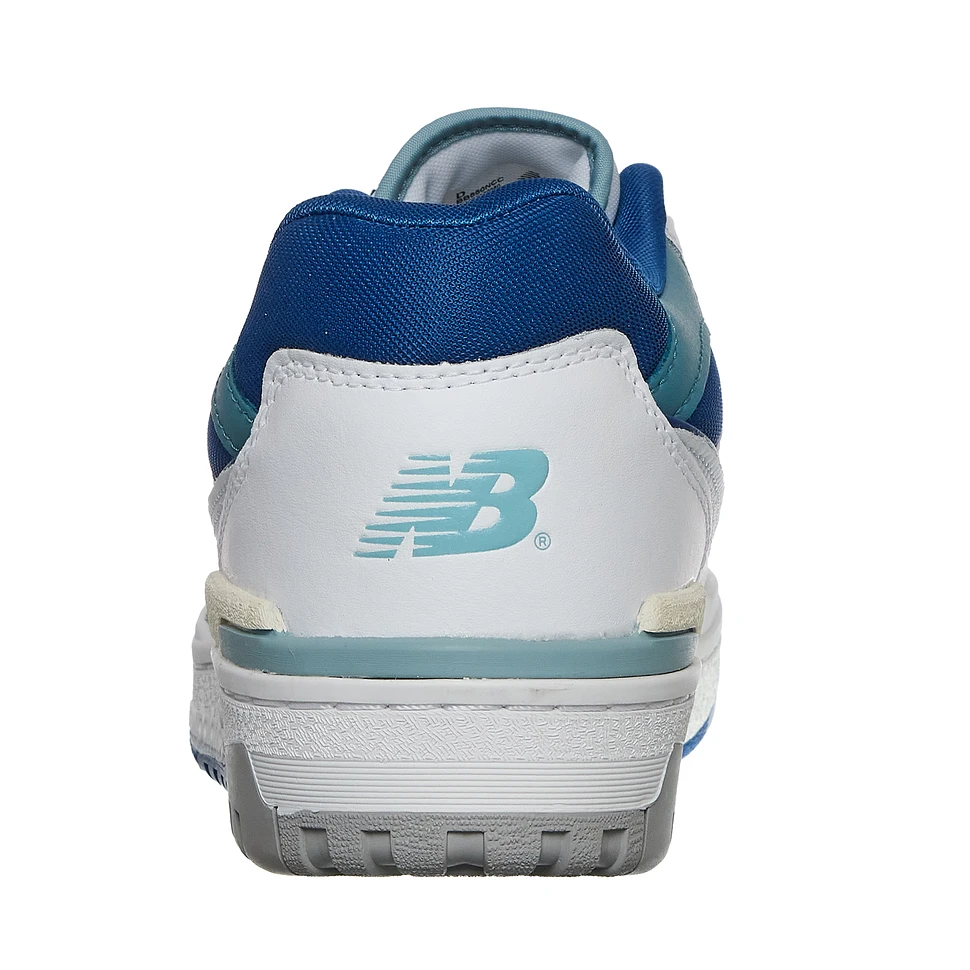 New Balance - BB550 NCC