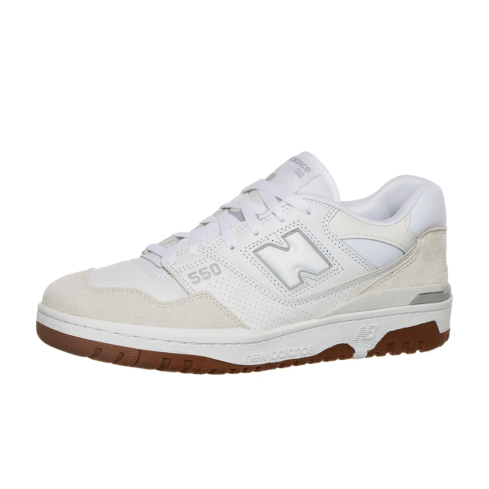 New Balance - BB550 WGU