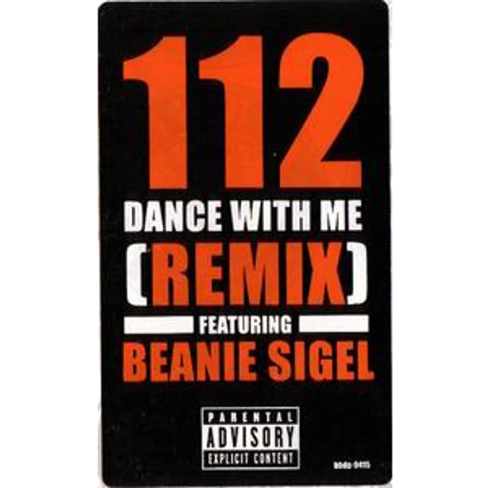 112 - Dance With Me (Remix)