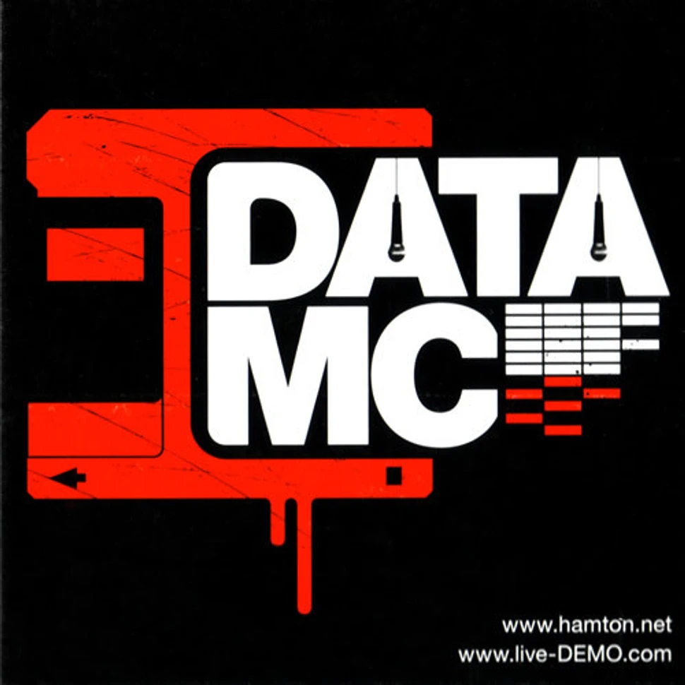 Data MC - What About It?