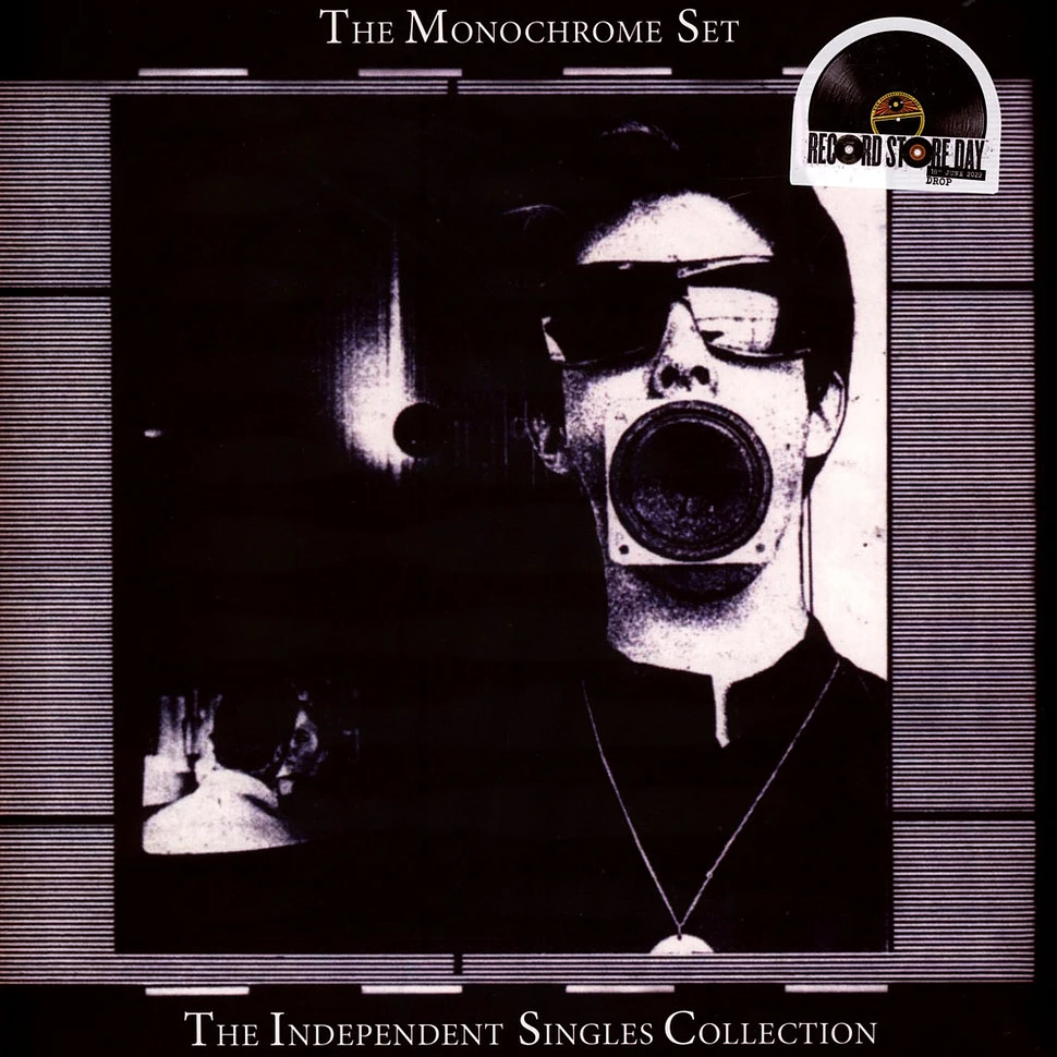 Monochrome Set - Independent Singles Collection Record Store Day 2022 Edition