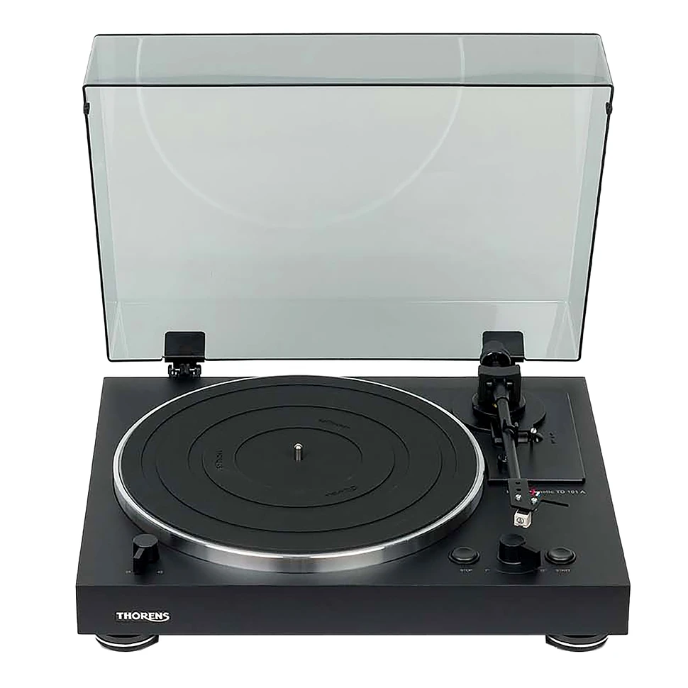 Thorens - TD 101 A