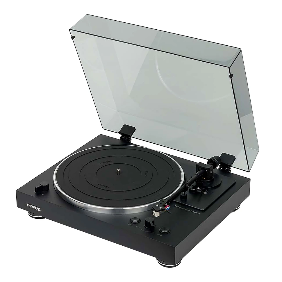 Thorens - TD 101 A