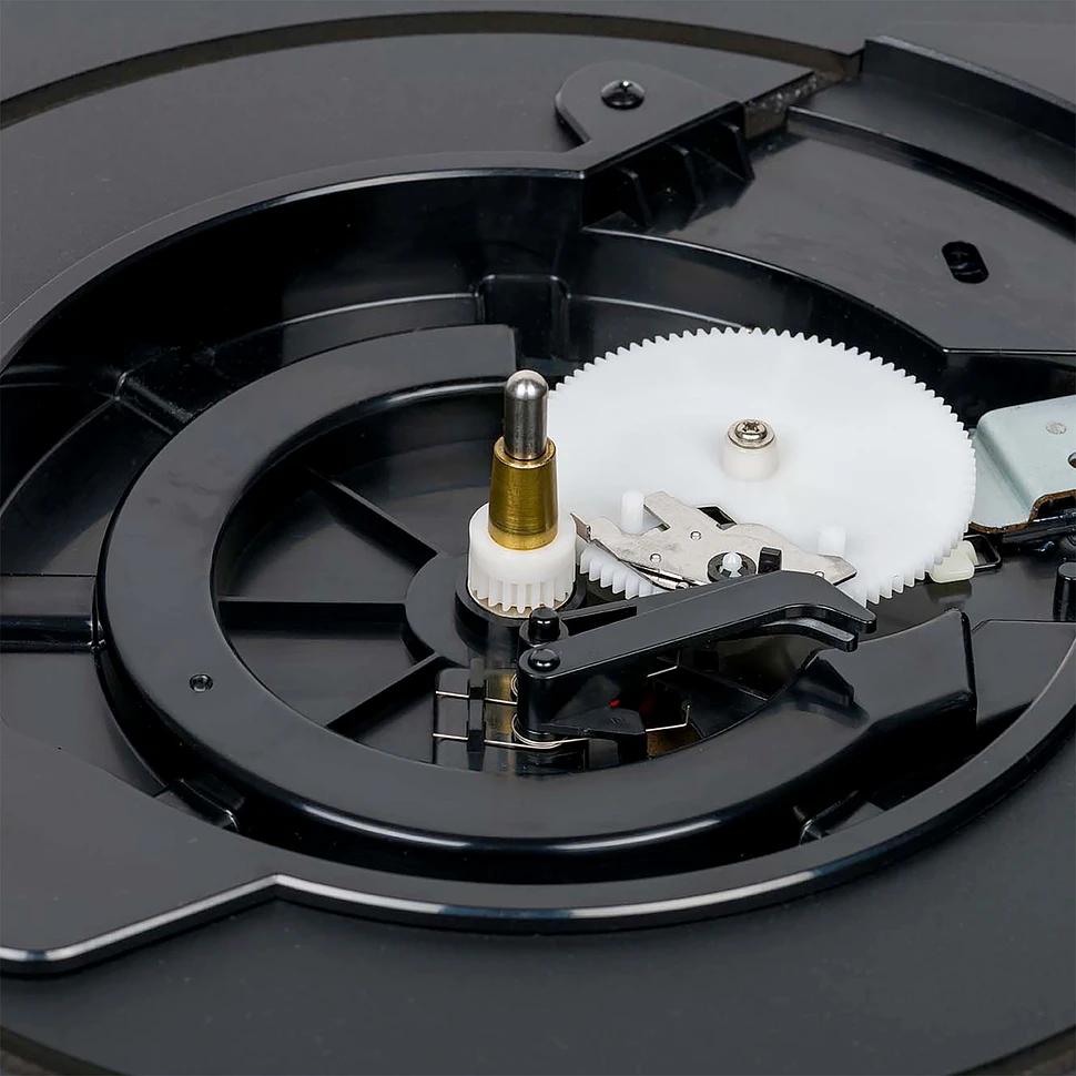 Thorens - TD 101 A