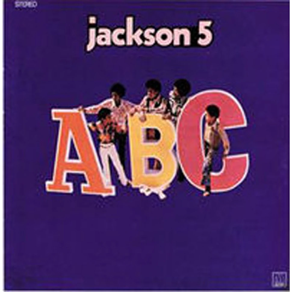 The Jackson 5 - ABC