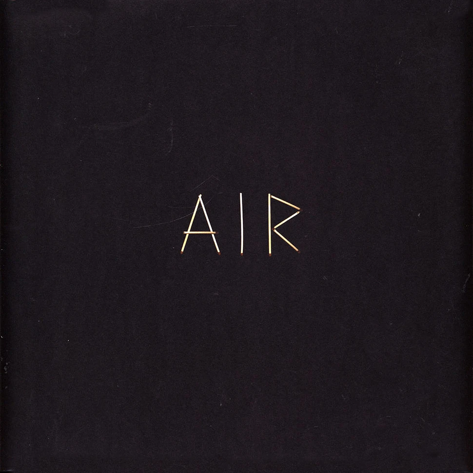 Sault - Air