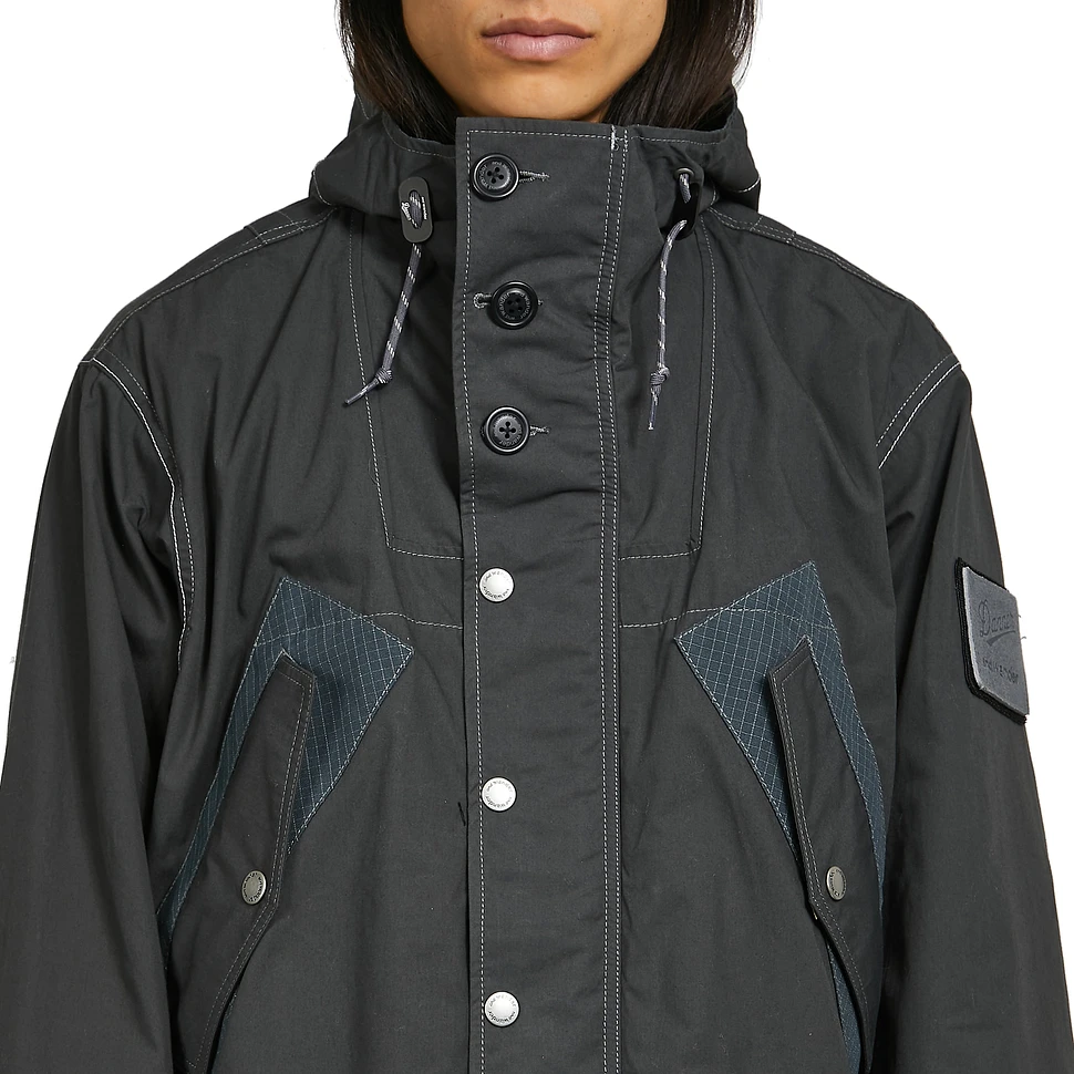 and wander x Danner - Field Parka