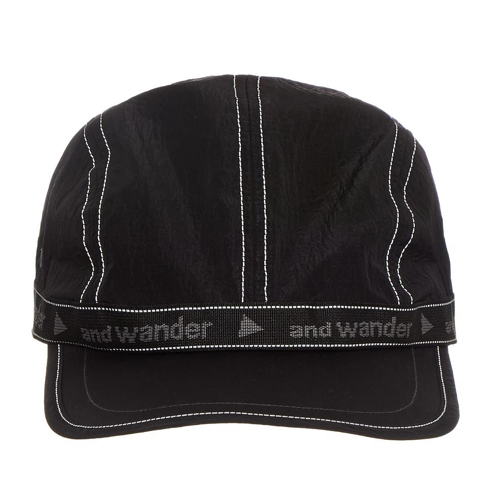 and wander - JQ Tape Cap