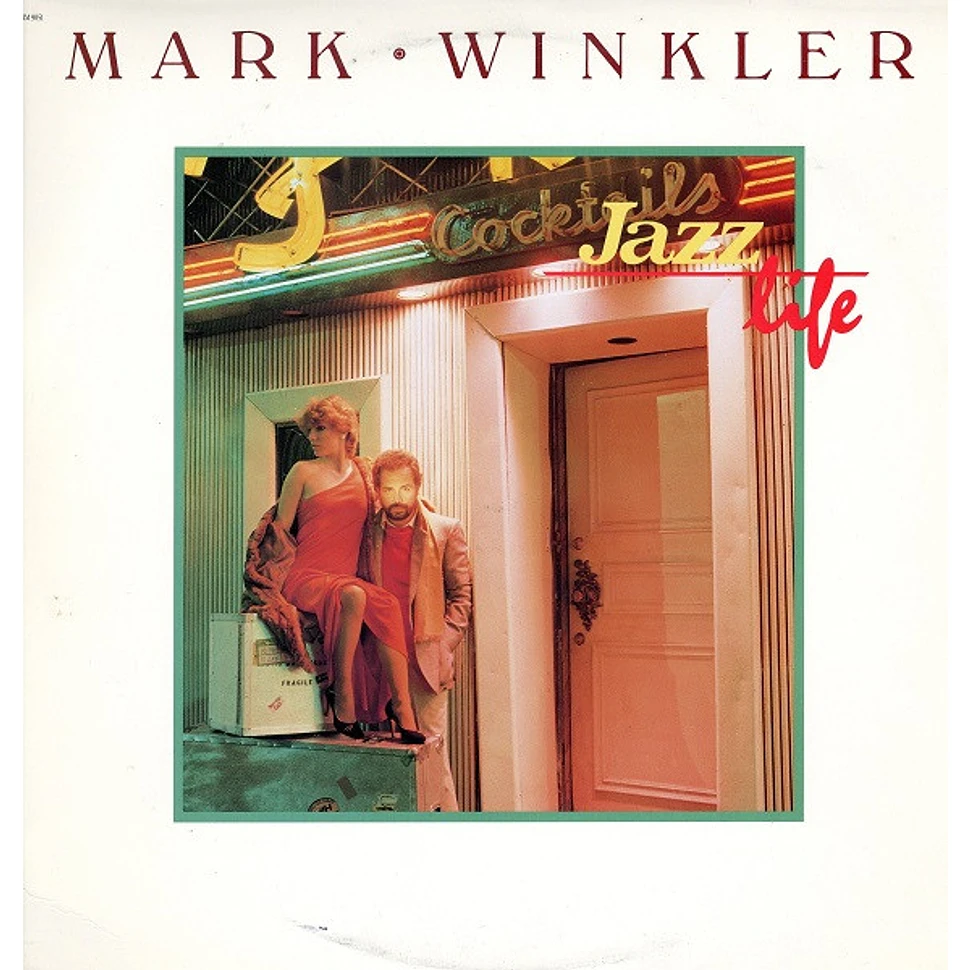 Mark Winkler - Jazz Life