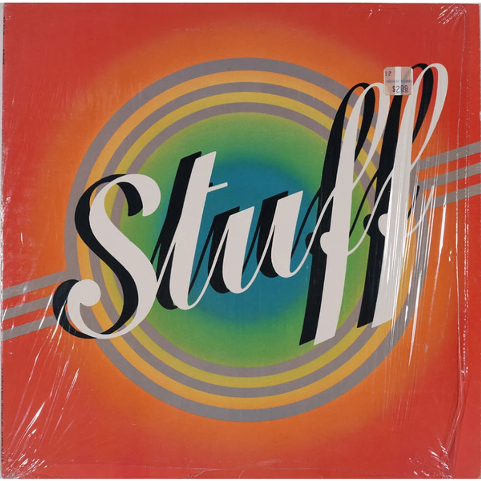 Stuff - Stuff