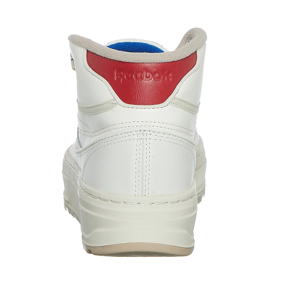 Reebok - Club C Geo Mid