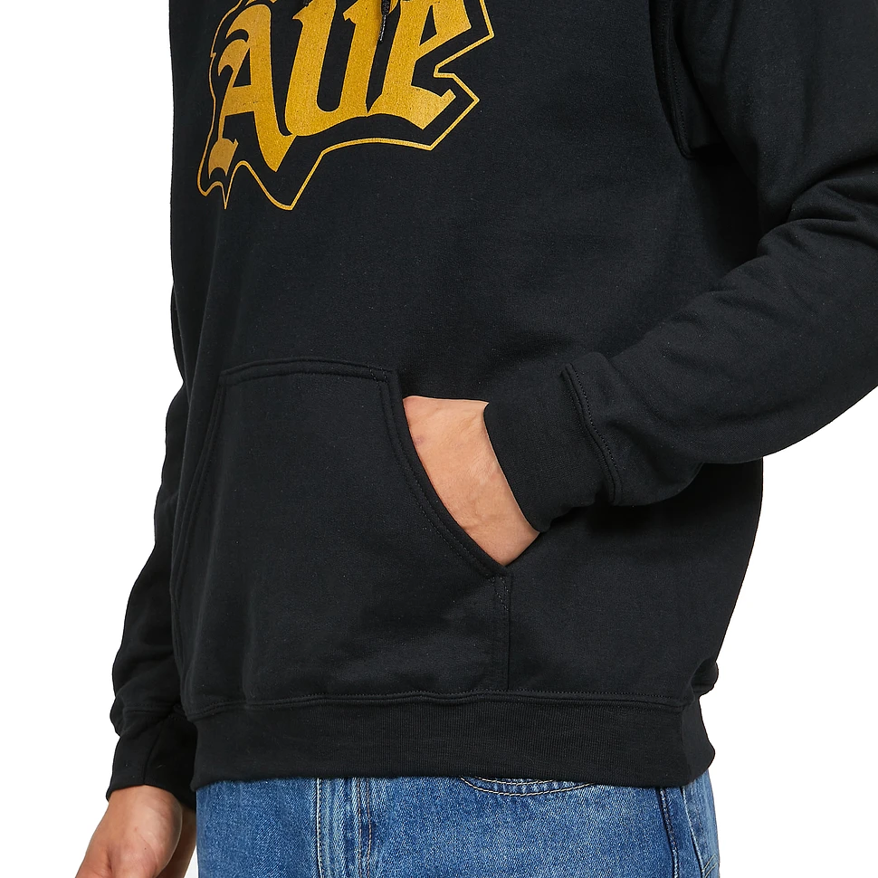 Battle Ave - Logo Hoodie