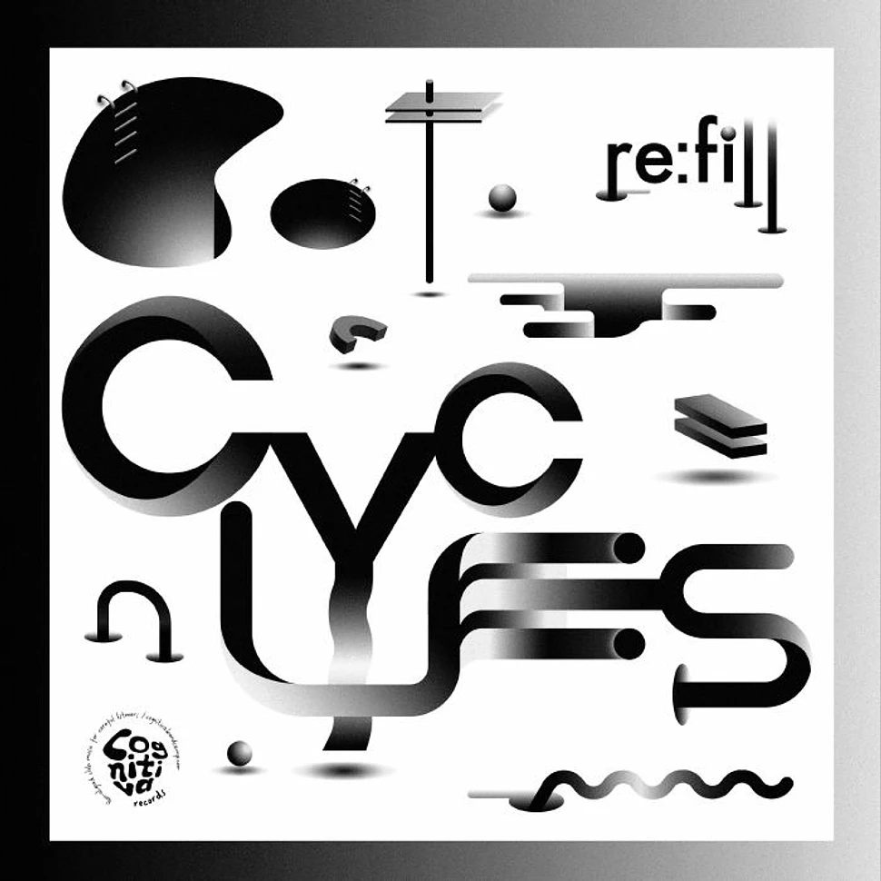 Re:Fill - Cycles Remix