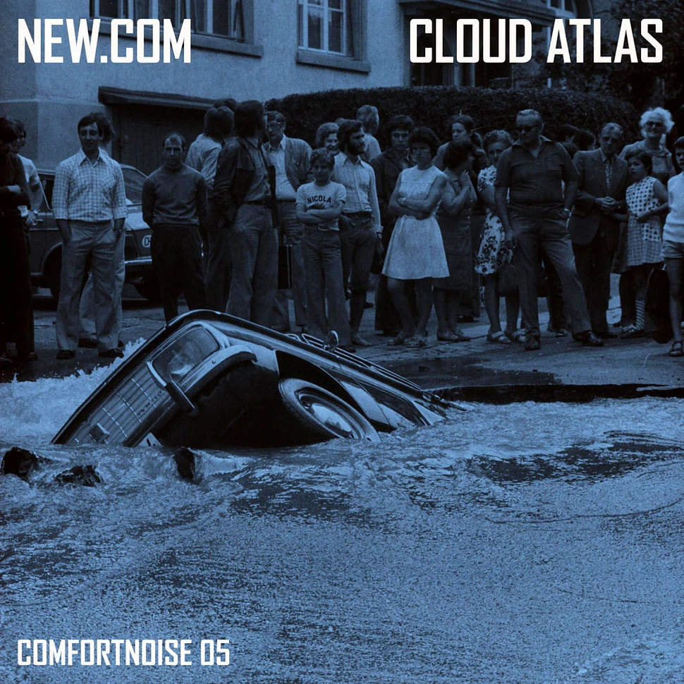 New.Com - Cloud Atlas