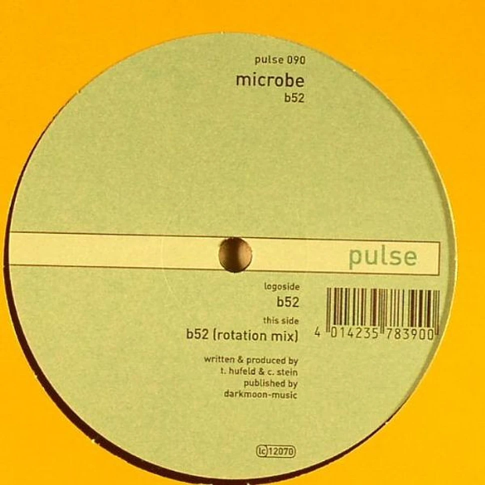 Microbe - B52
