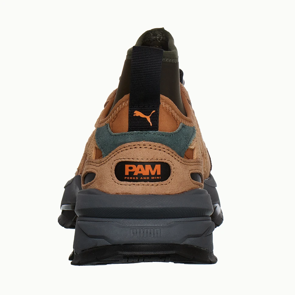 Puma x P.A.M. - Nano P.A.M. (Puma Black) | HHV