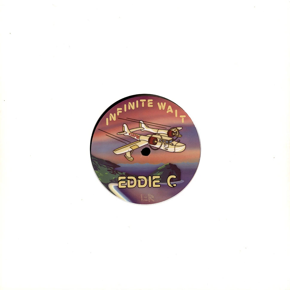 Eddie C - Inifinite Wait