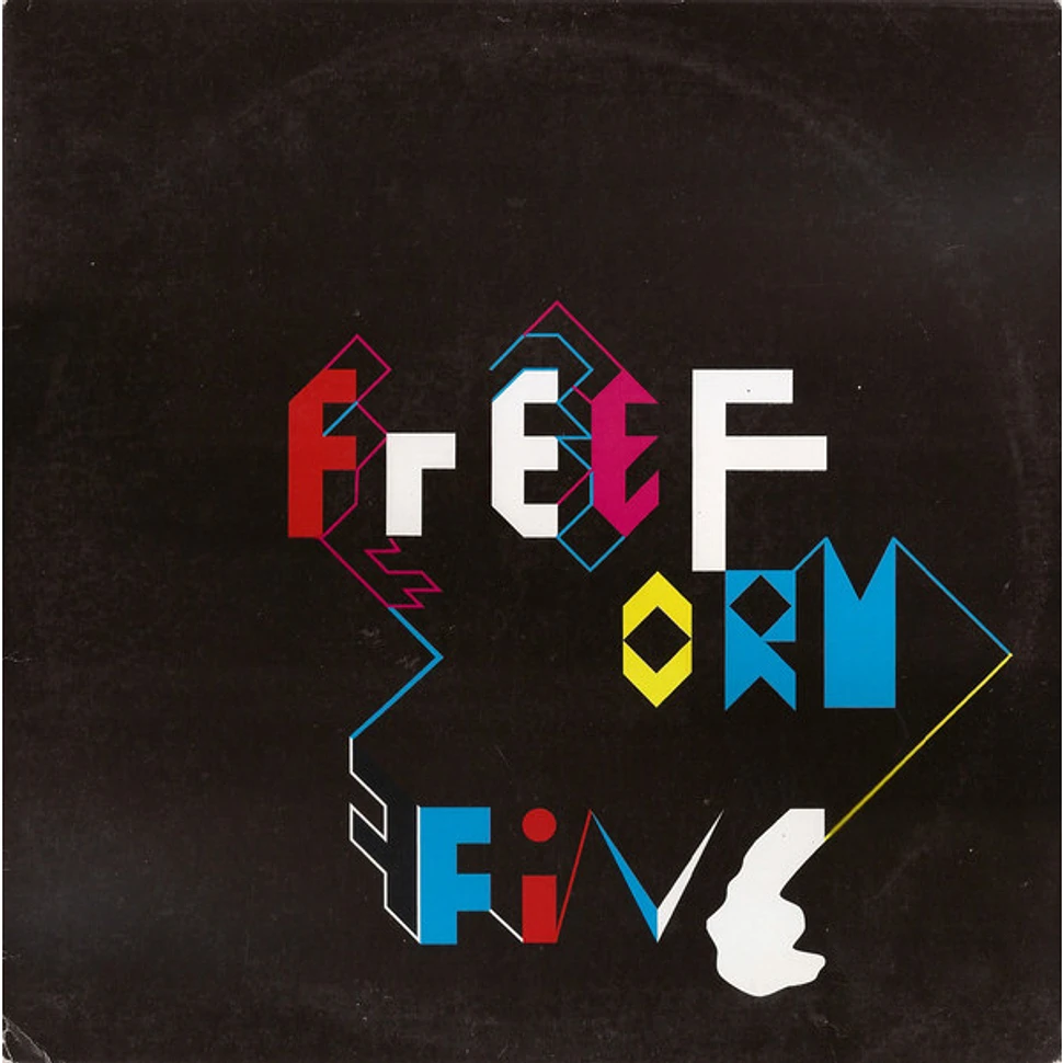 Freeform Five - Electromagnetic