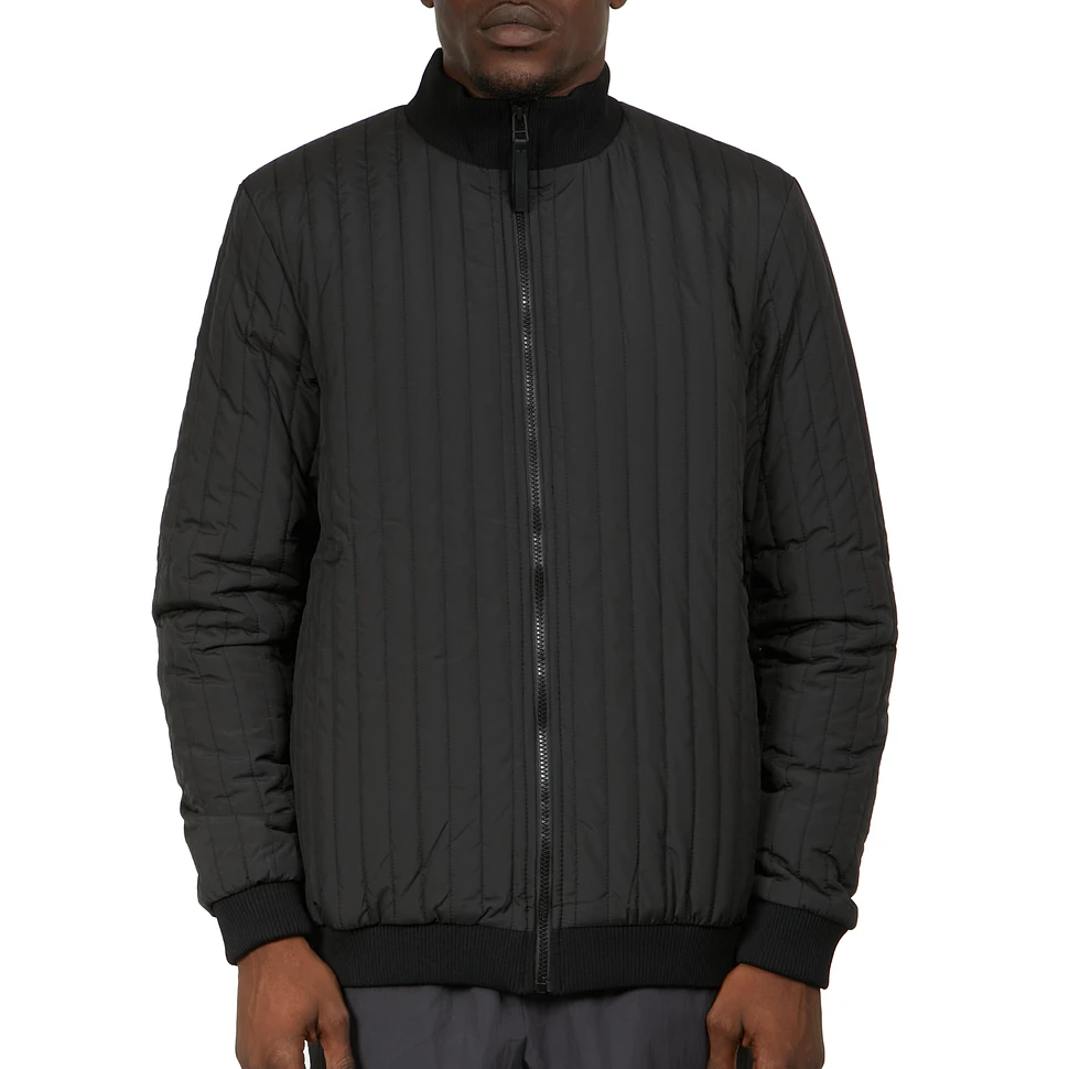 RAINS - Liner High Neck Jacket