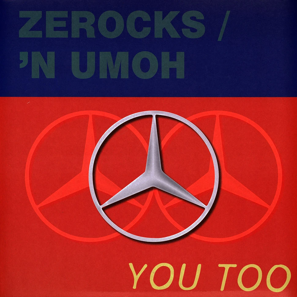 Zerocks - Yoo Too