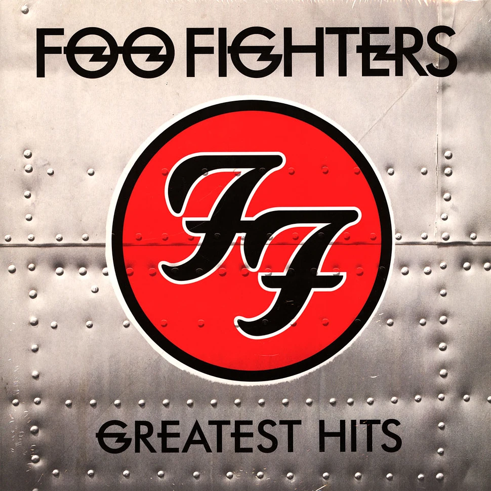 Foo Fighters - Greatest Hits