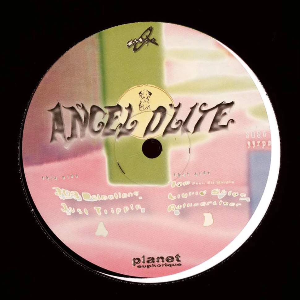 Angel D'Lite - 303 Dalmations