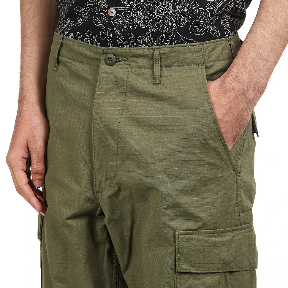 orSlow - Vintage Fit 6 Pockets Cargo Pants