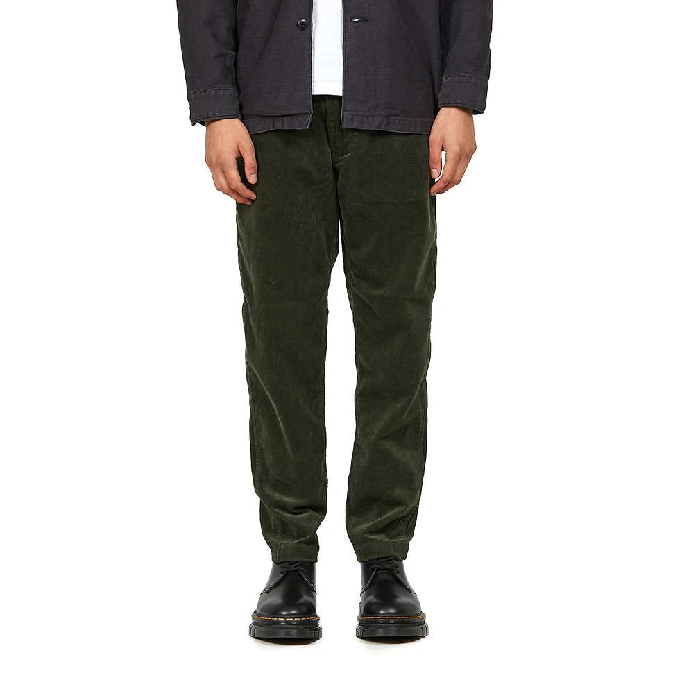 orSlow - New Yorker Stretch Corduroy Pants