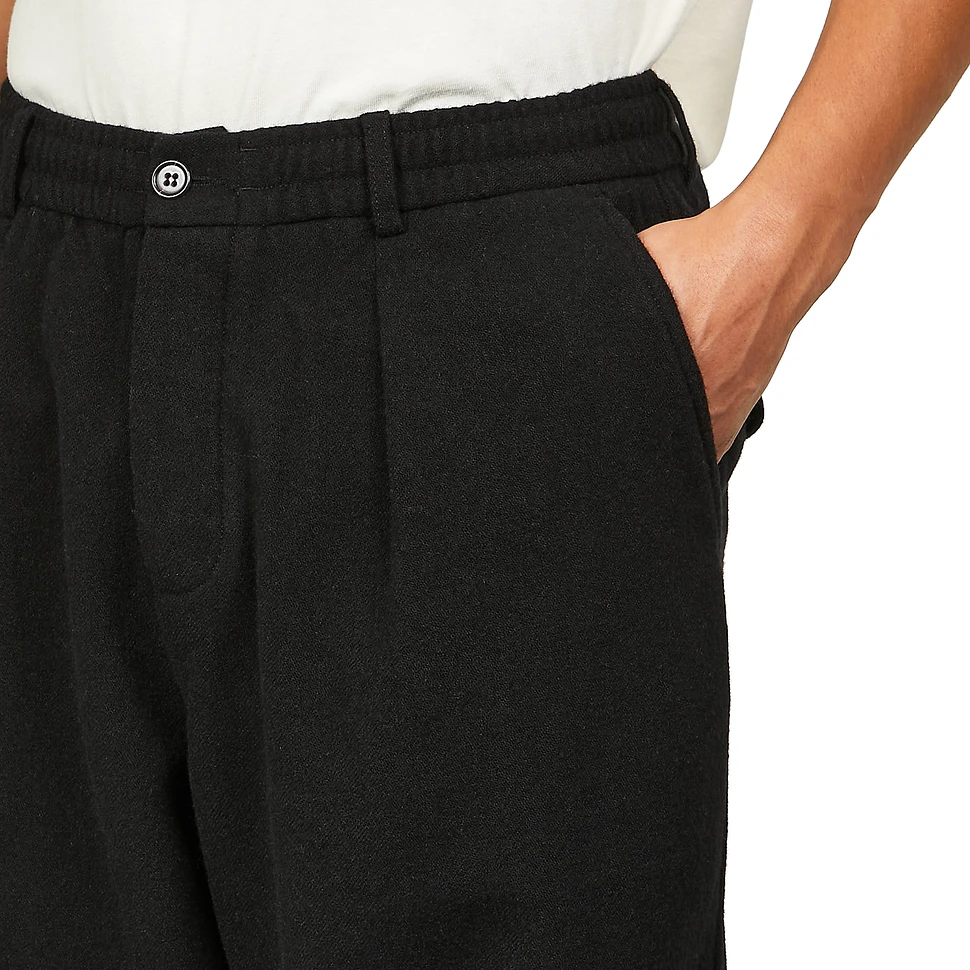 Universal Works - Pleated Track Pant