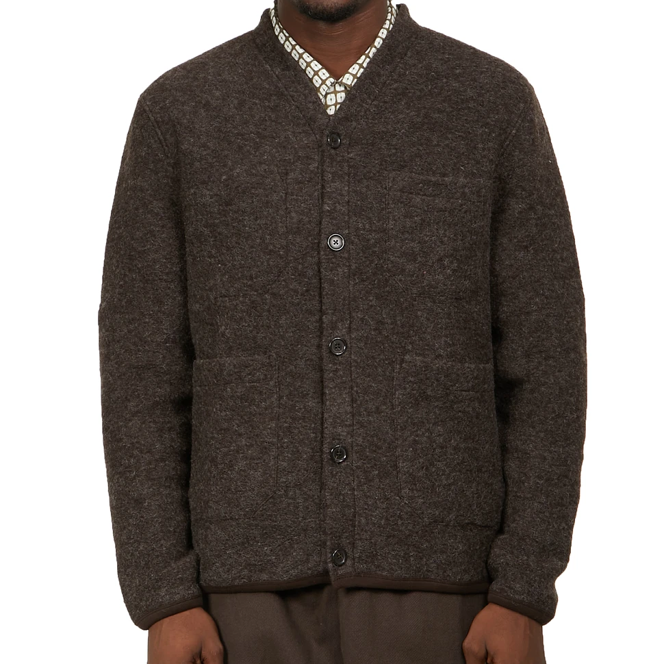 Universal Works - Cardigan