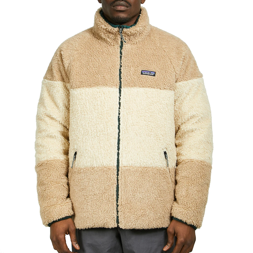 Patagonia - Reversible Silent Down Jacket