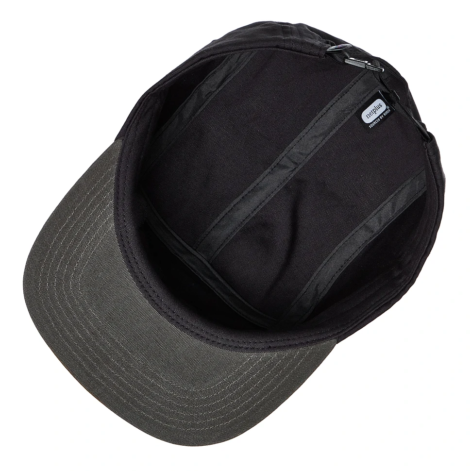 Patagonia - P-6 Label Maclure Hat