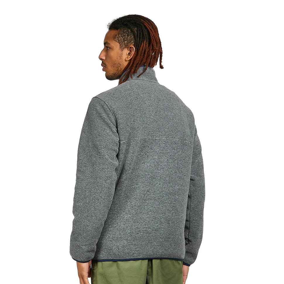 Patagonia - Lightweight Synchilla Snap-T Pullover