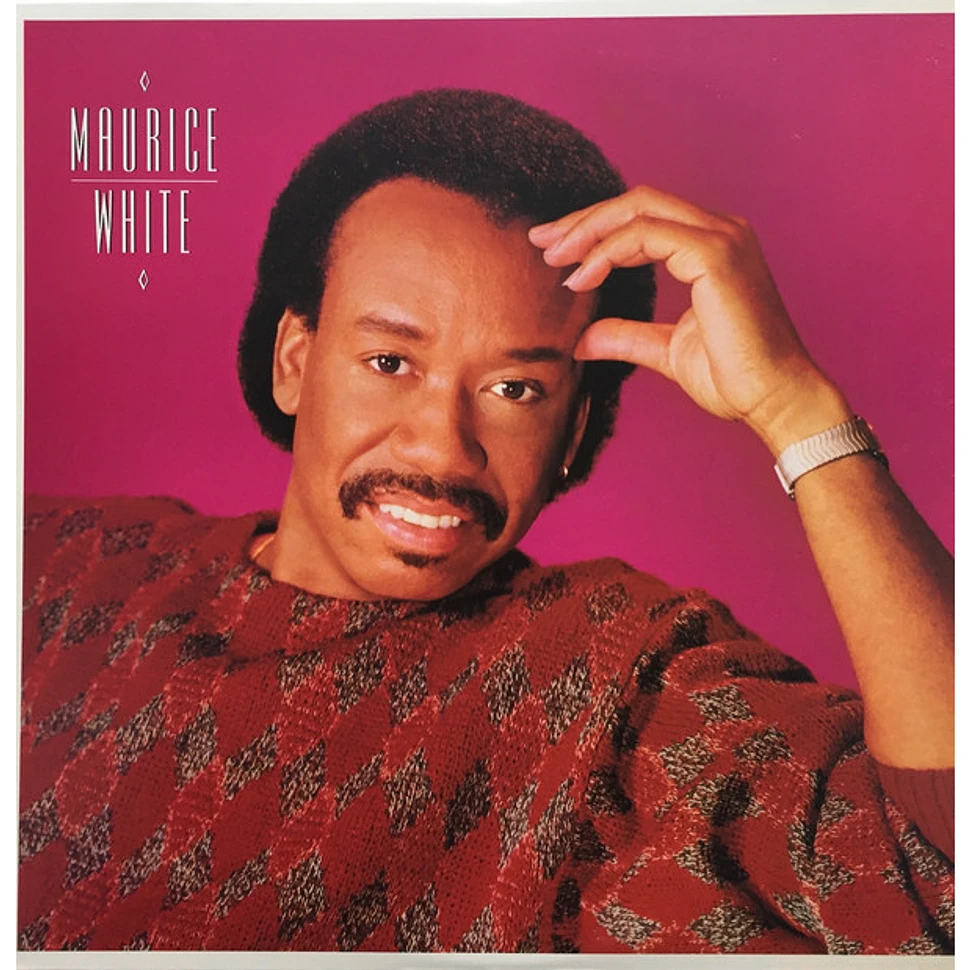 Maurice White - Maurice White