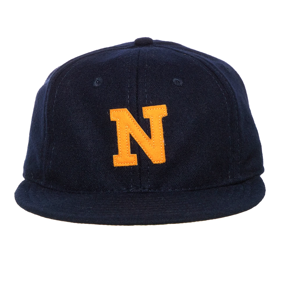 Ebbets Field Flannels - Navy 1928 Cap
