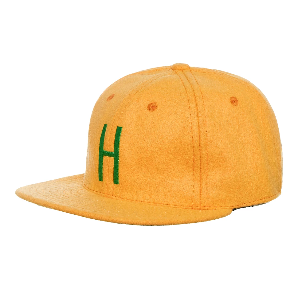 Ebbets Field Flannels - Hawaii Islanders 1961 Cap