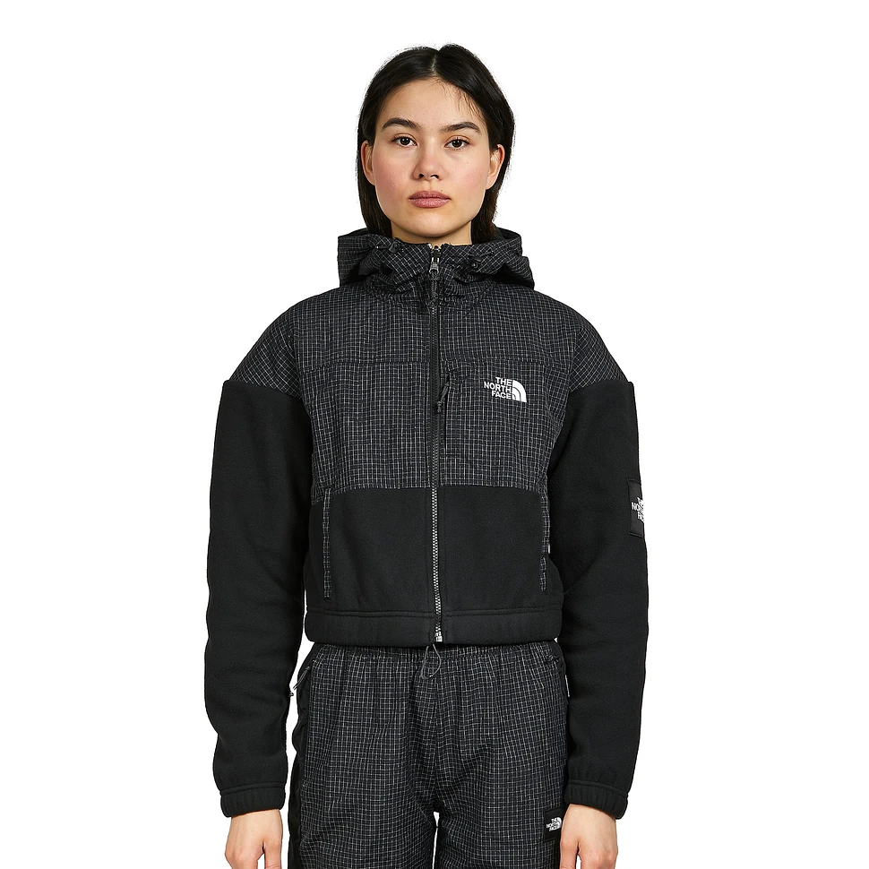 North face best sale microfleece womens