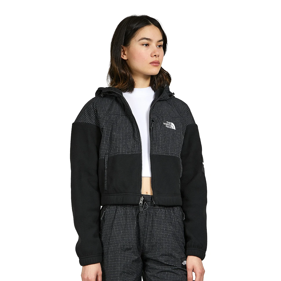 the north face micro fleece