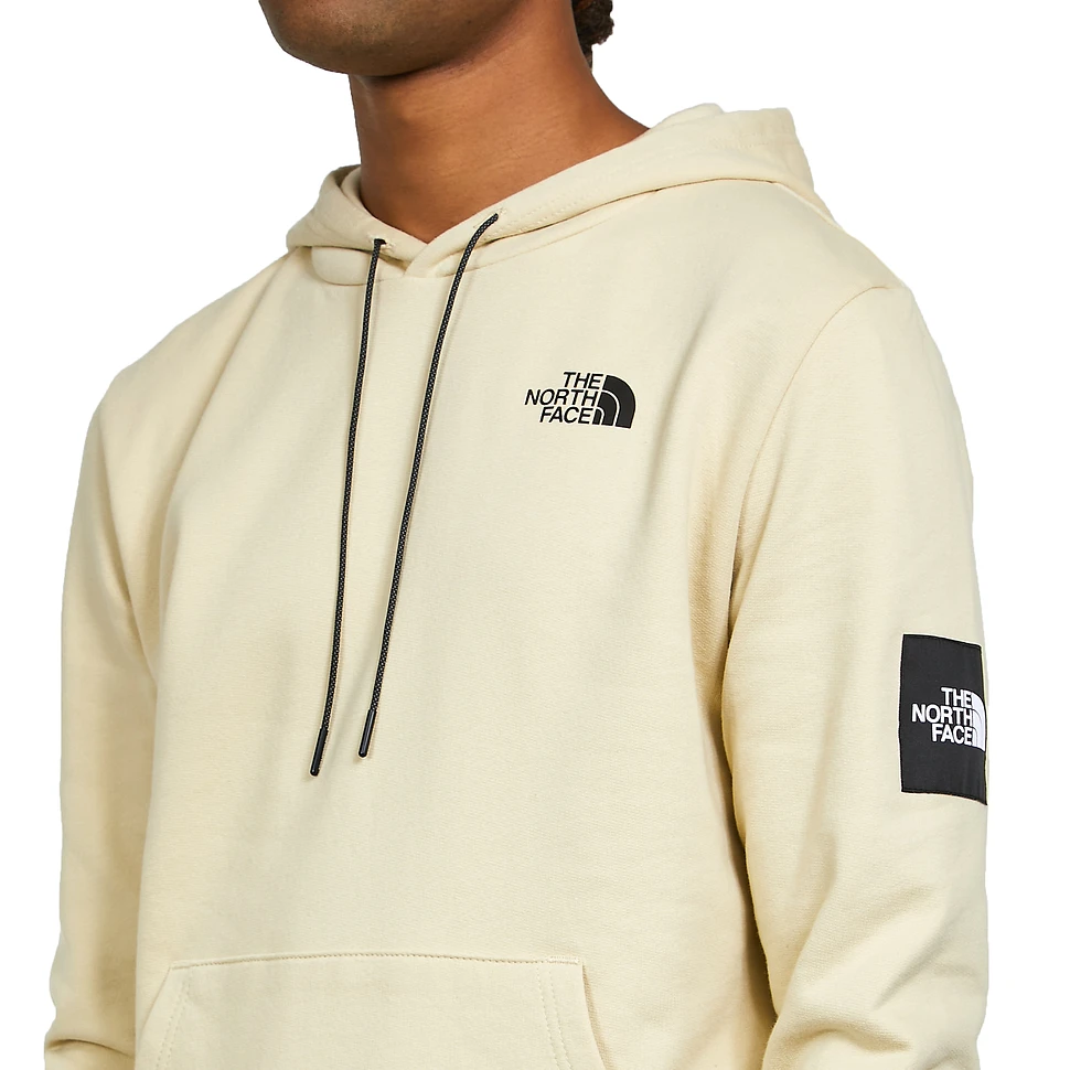 The North Face - Patch Graphic Hoodie