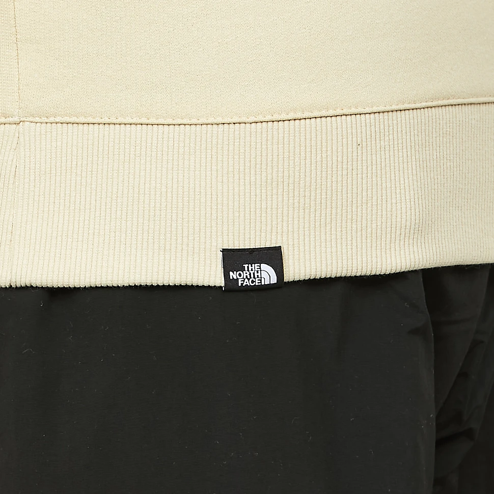 The North Face - Patch Graphic Hoodie