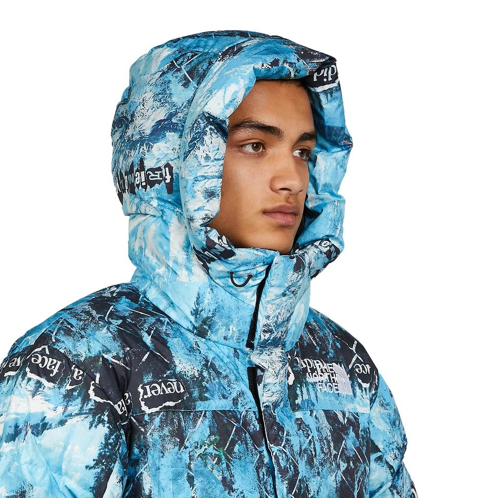 The North Face - Printed Hmlyn Down Parka