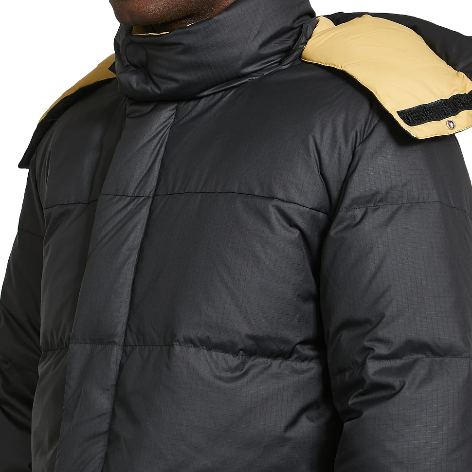 The North Face - 77 Brooks Range Parka