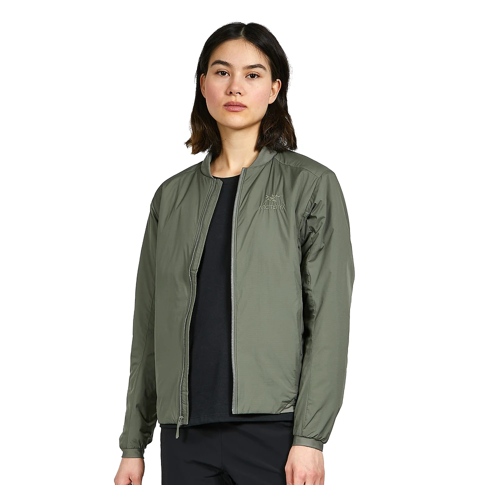 Arc'teryx - Atom Short Jacket