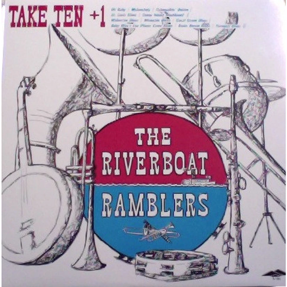 The Riverboat Ramblers - Take Ten +1