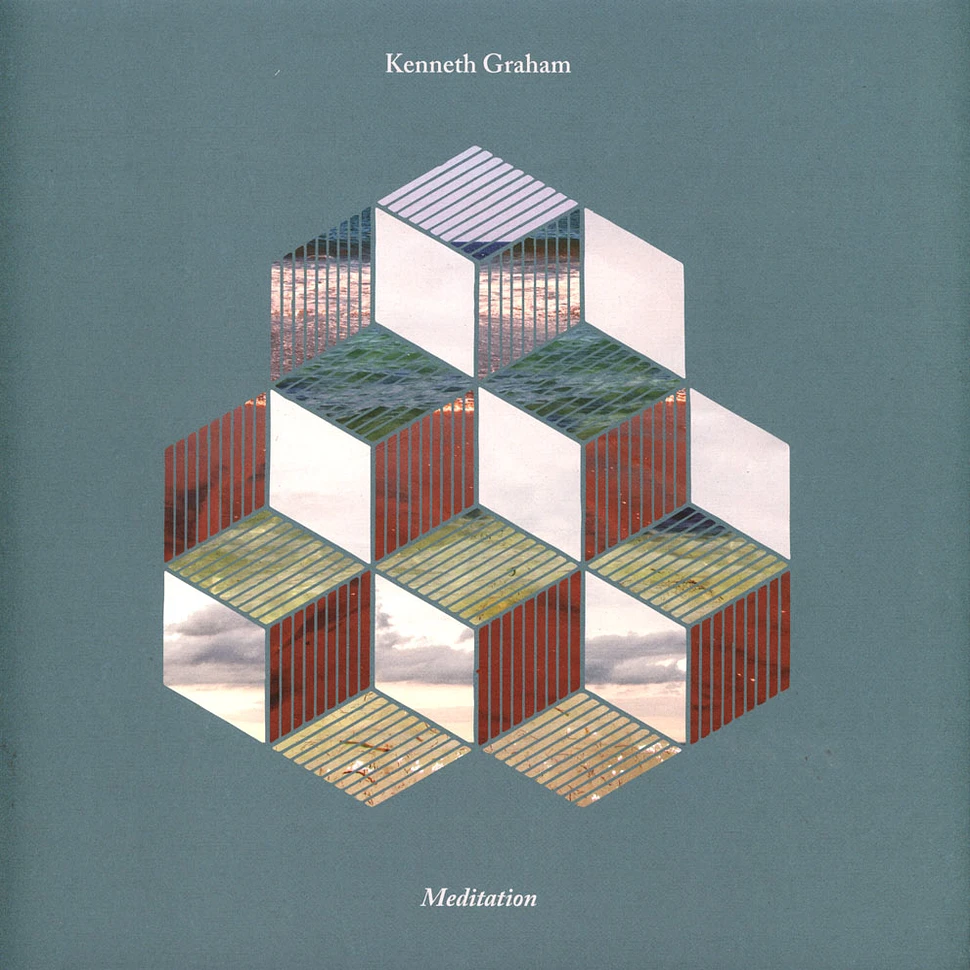 Kenneth Graham - Meditation