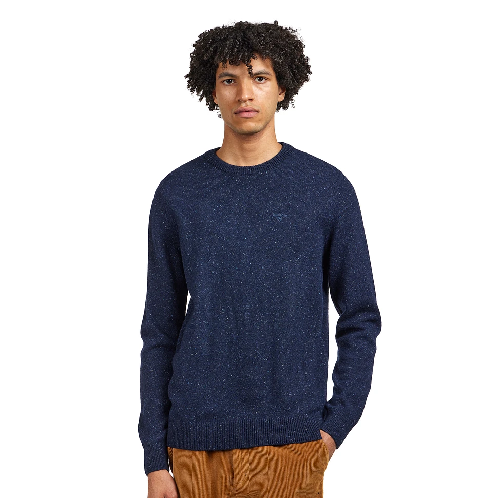 Barbour - Essential Tisbury Crew Sweater