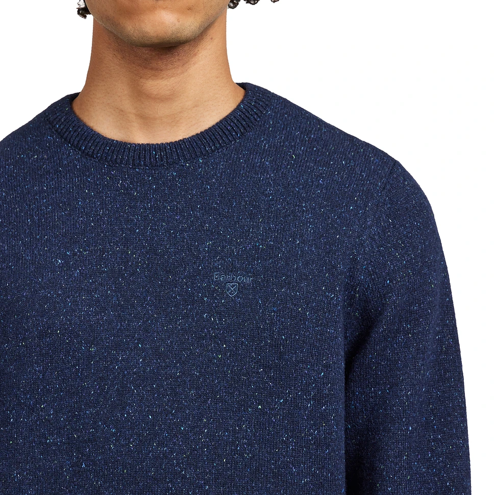 Barbour - Essential Tisbury Crew Sweater