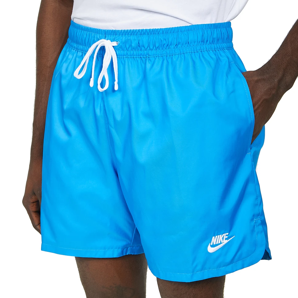 Nike - Sport Essentials Woven Lined Flow Shorts