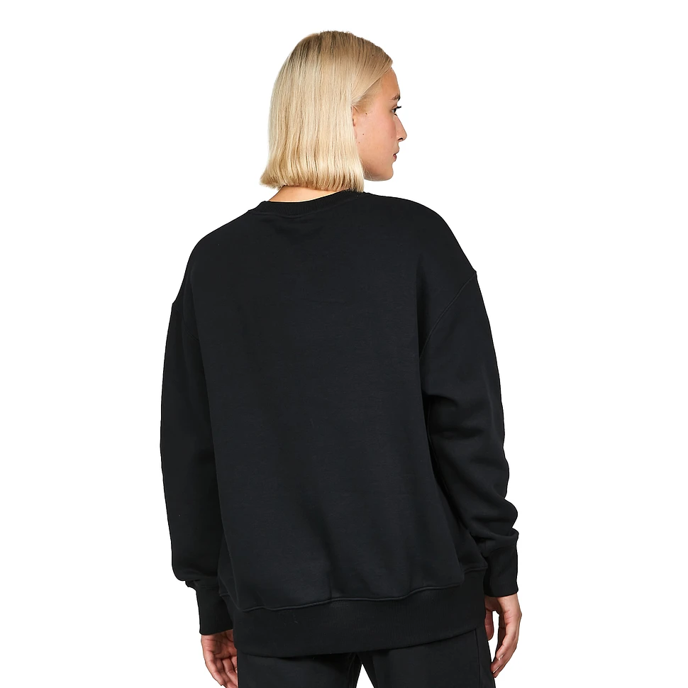 Nike - Phoenix Fleece Oversized Crewneck Sweatshirt
