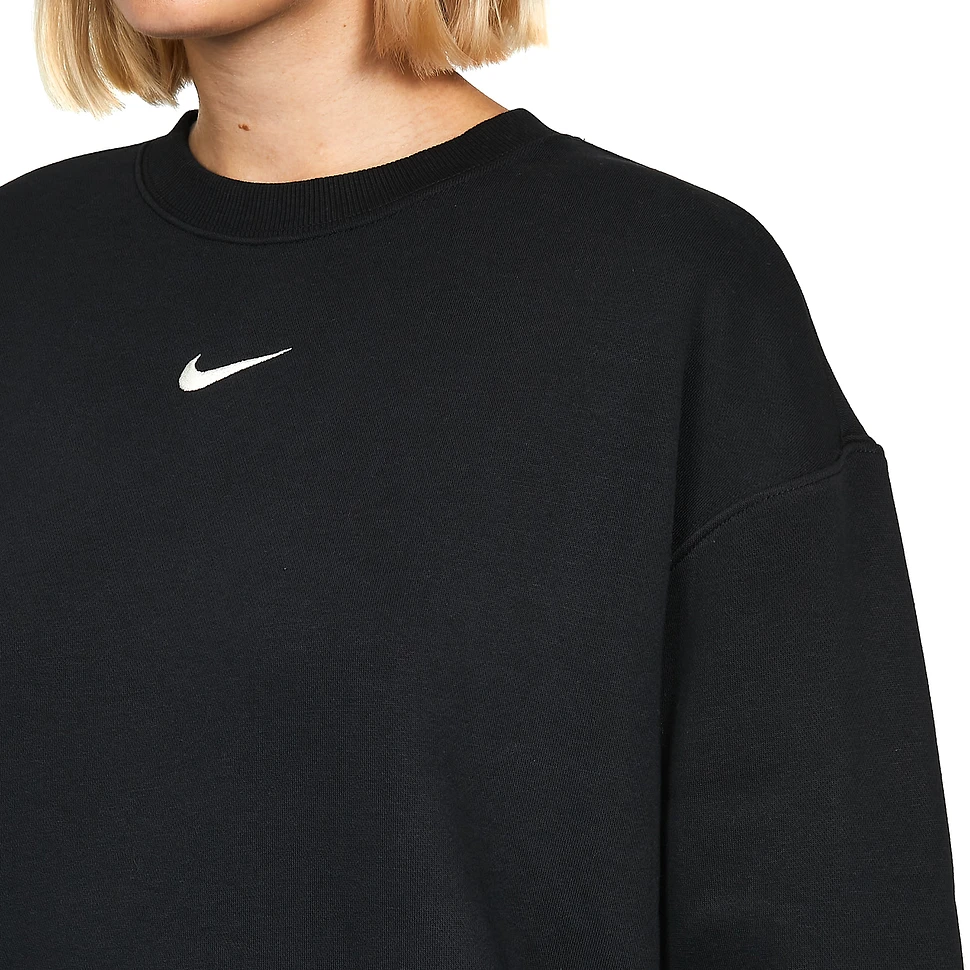 Nike - Phoenix Fleece Oversized Crewneck Sweatshirt